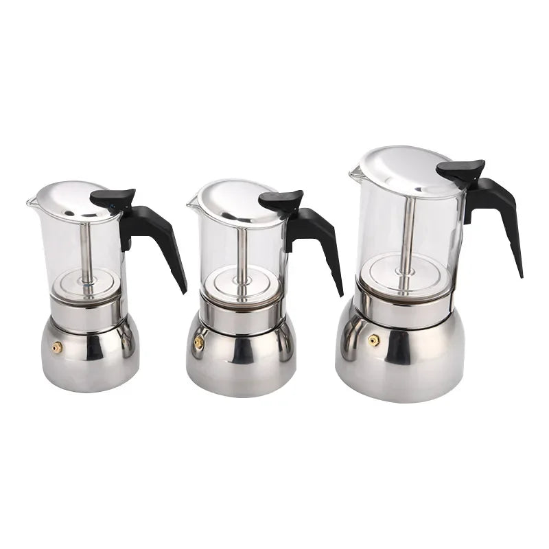 Cafetière Moka Italienne