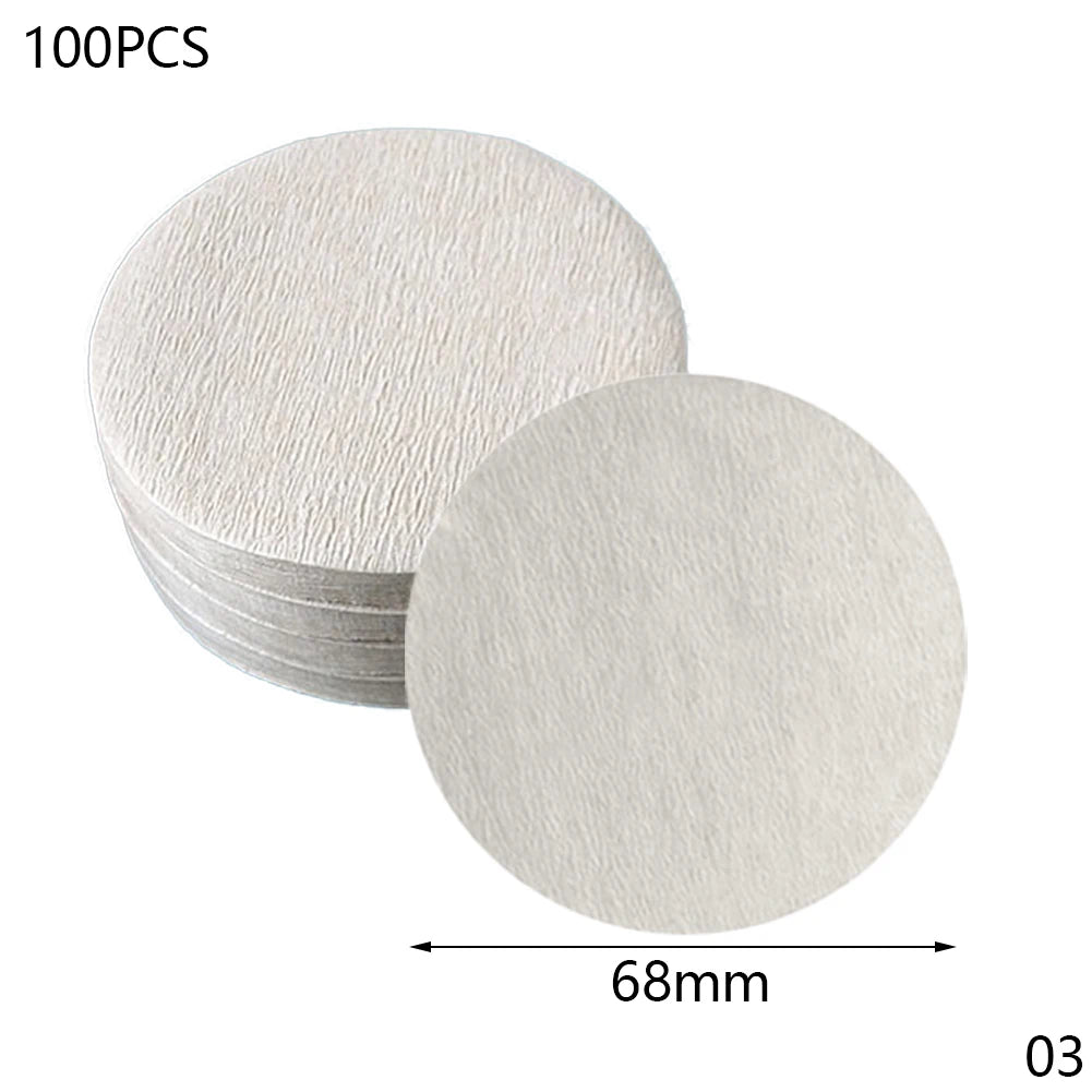 Filtre papier pour cafetière italienne