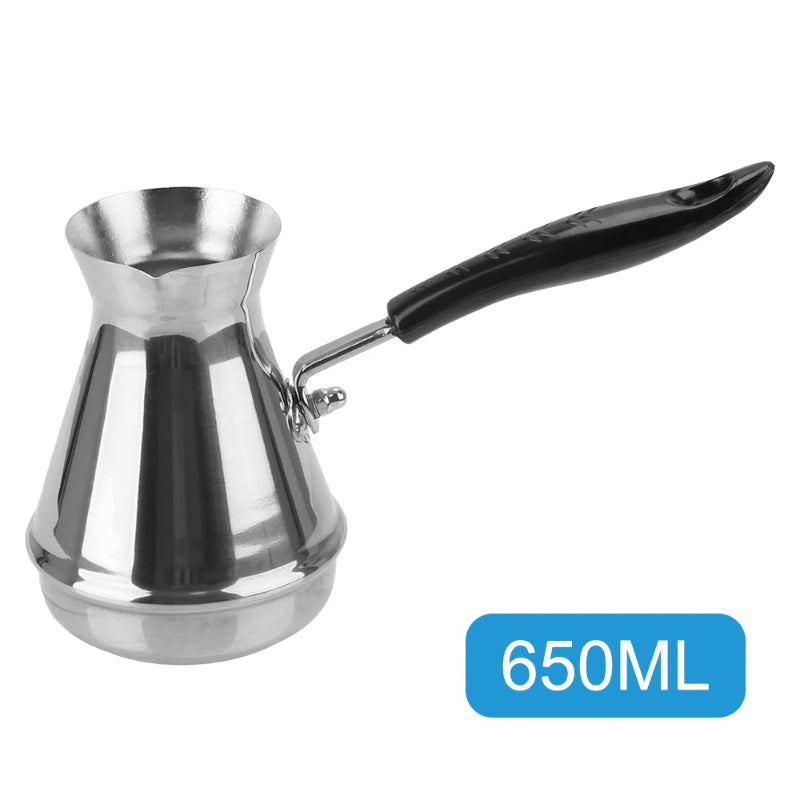 Cafetière turque moka