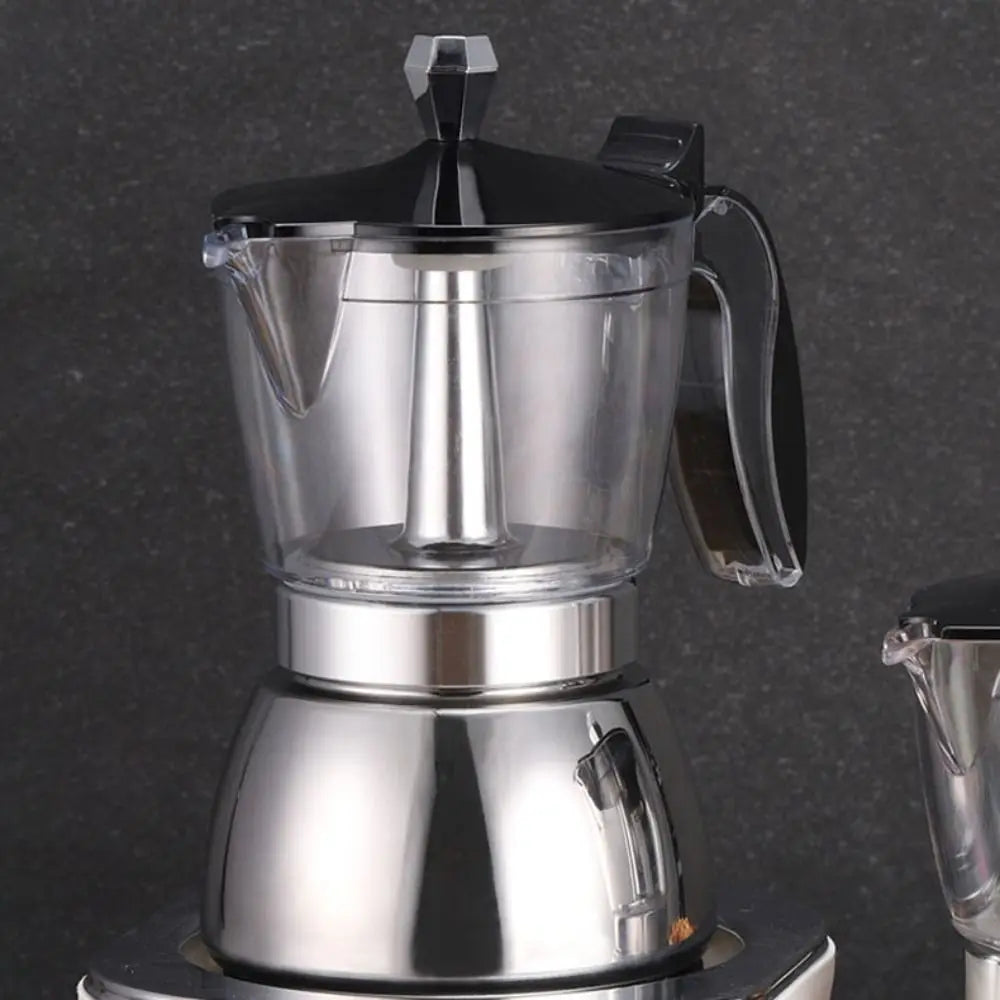 cafetiere italienne pour cafe