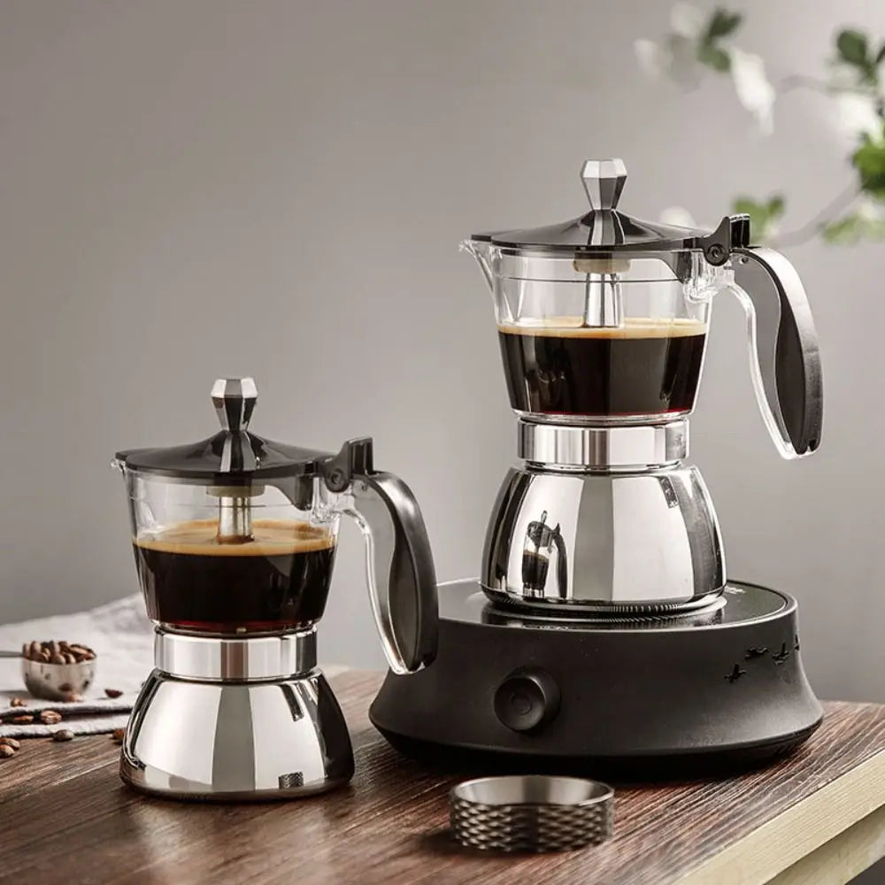 cafetiere moka