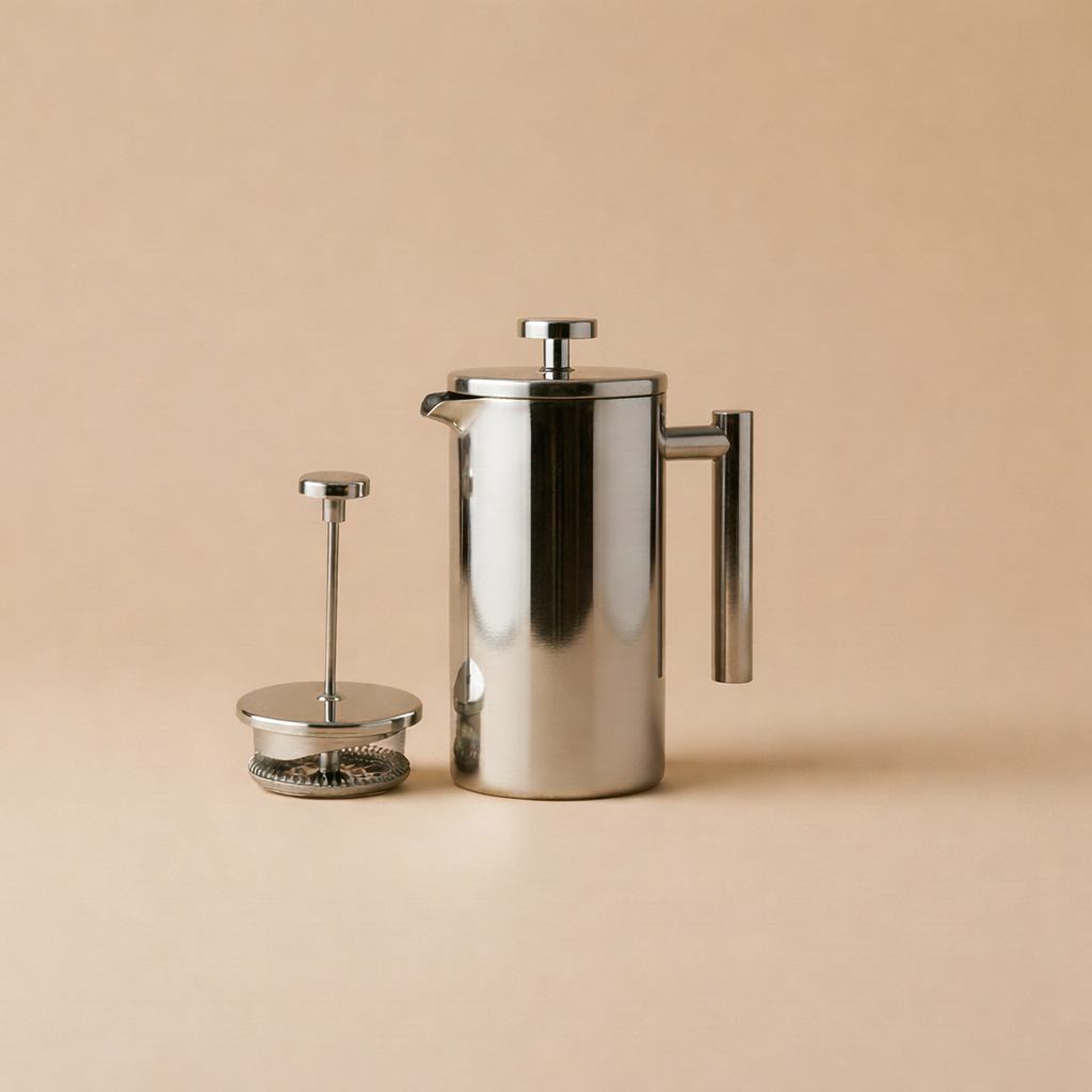 Cafetières à piston