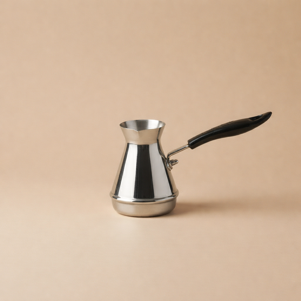 Cafetières turques