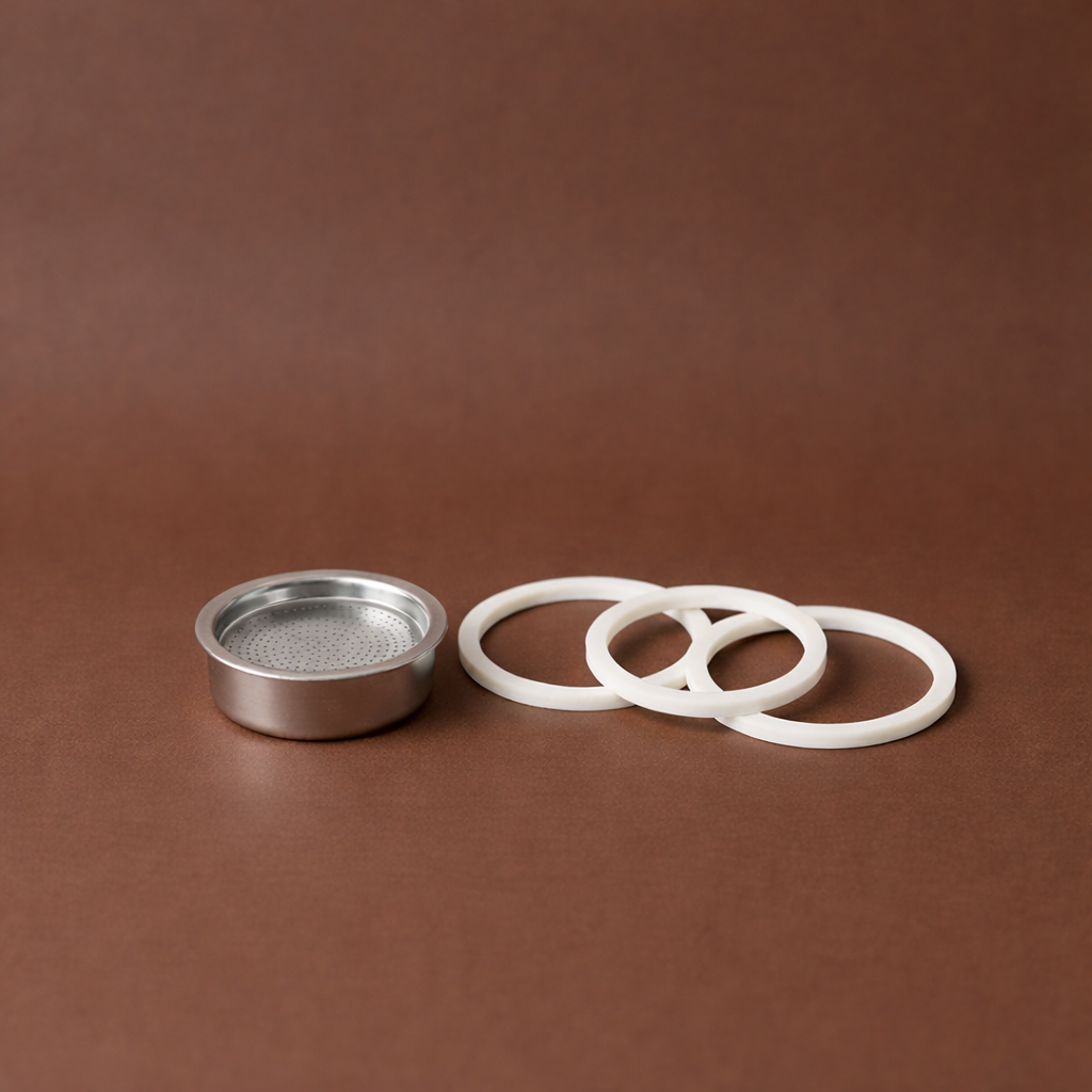 Joints cafetières italiennes