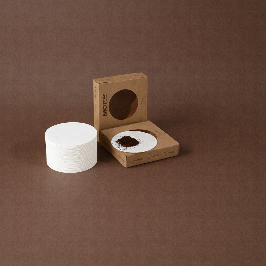 Filtre cafetière italienne