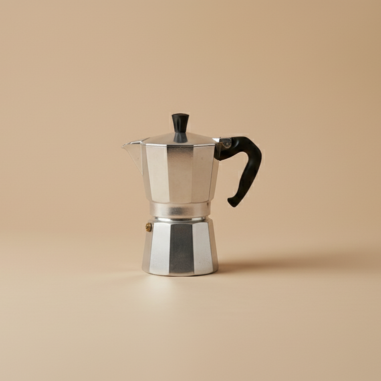 Cafetières italiennes