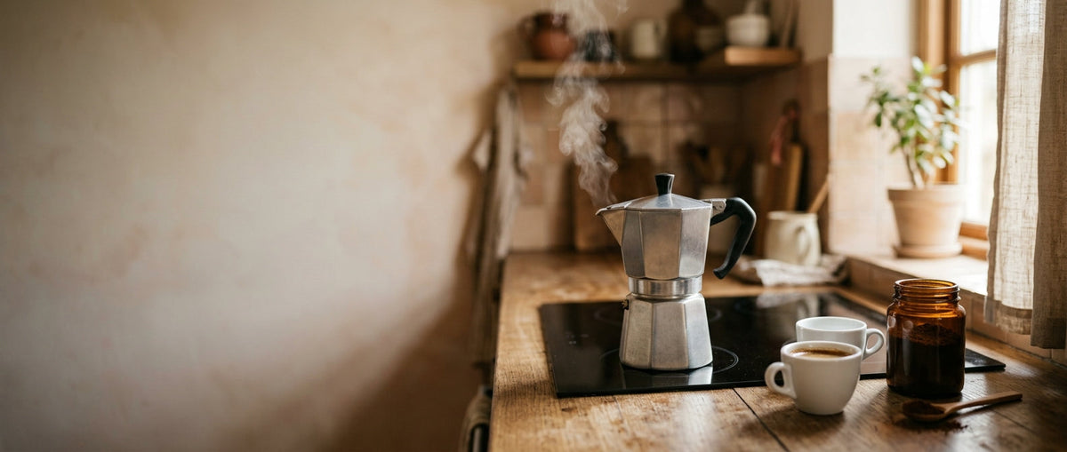 Cafetières