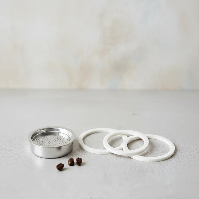 Joint cafetière italienne