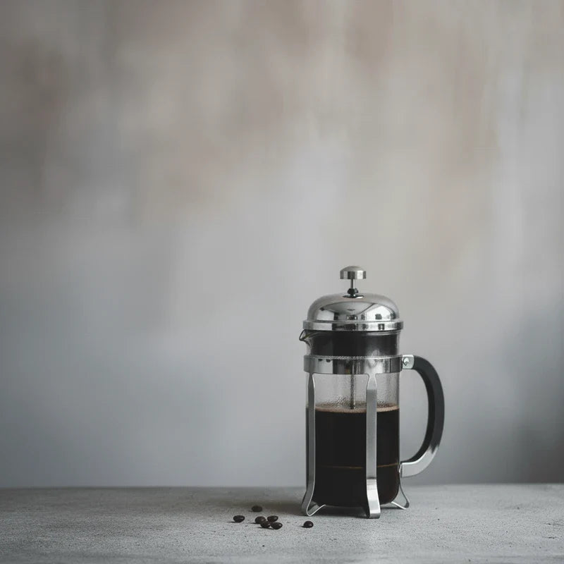 Cafetière à piston