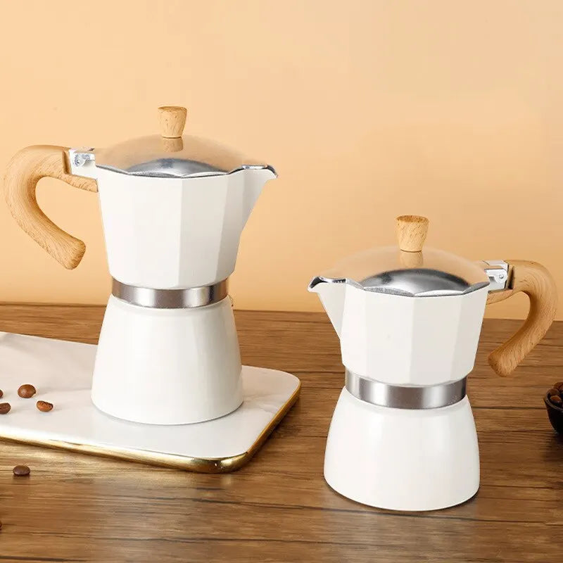 Cafetière Italienne Moka