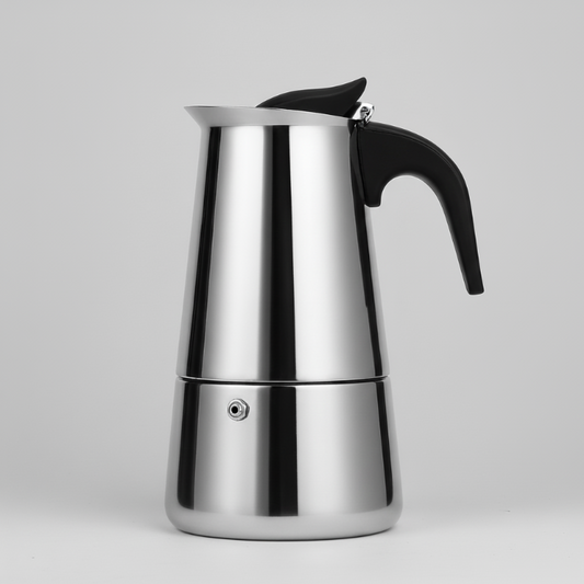 Cafetière Italienne 6 tasses