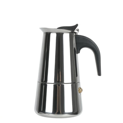 Cafetière Italienne induction 4 tasses