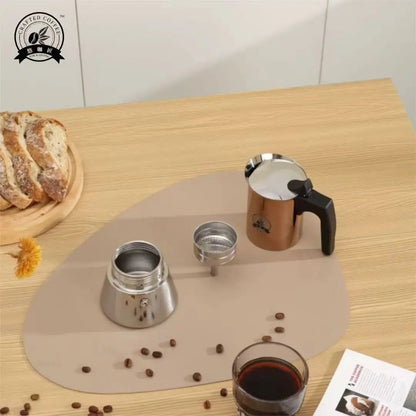 Cafetière italienne 4 tasses