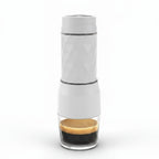 Cafetière portable