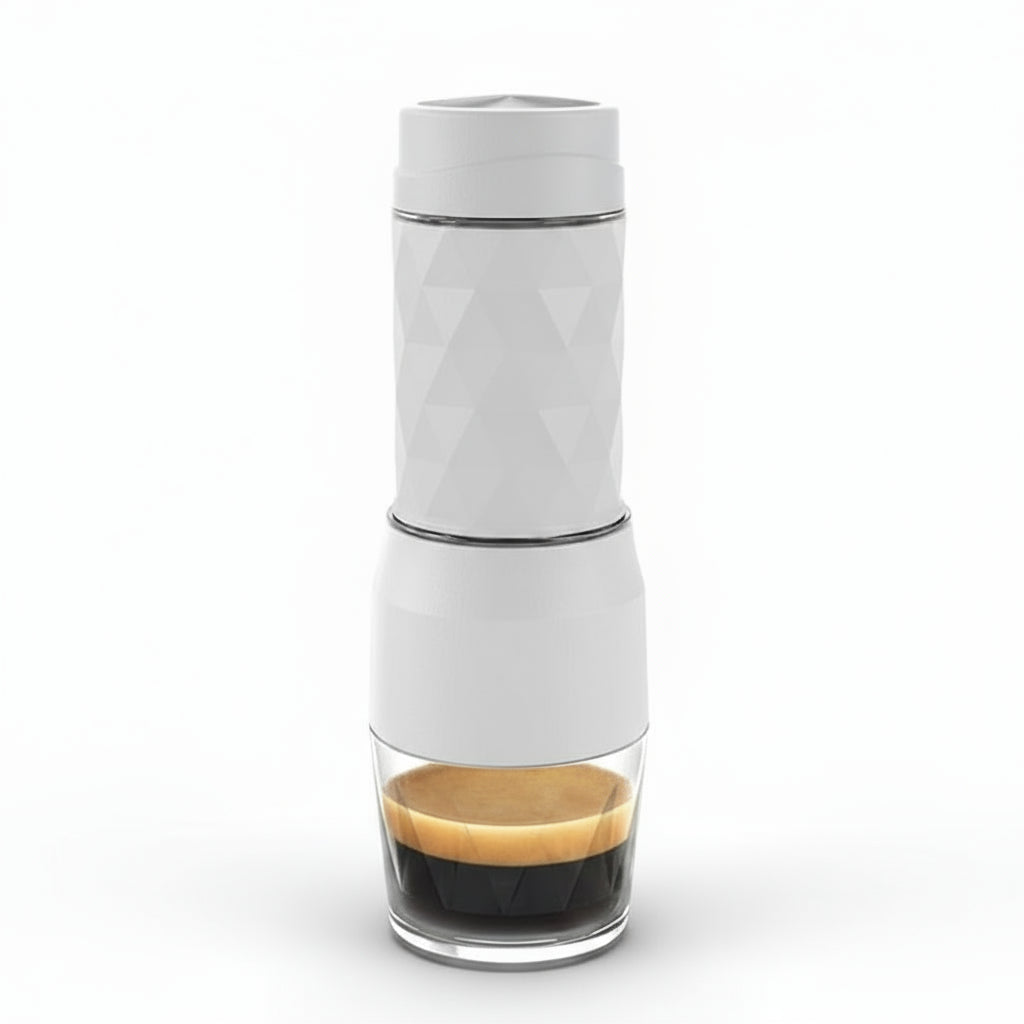 Cafetière portable