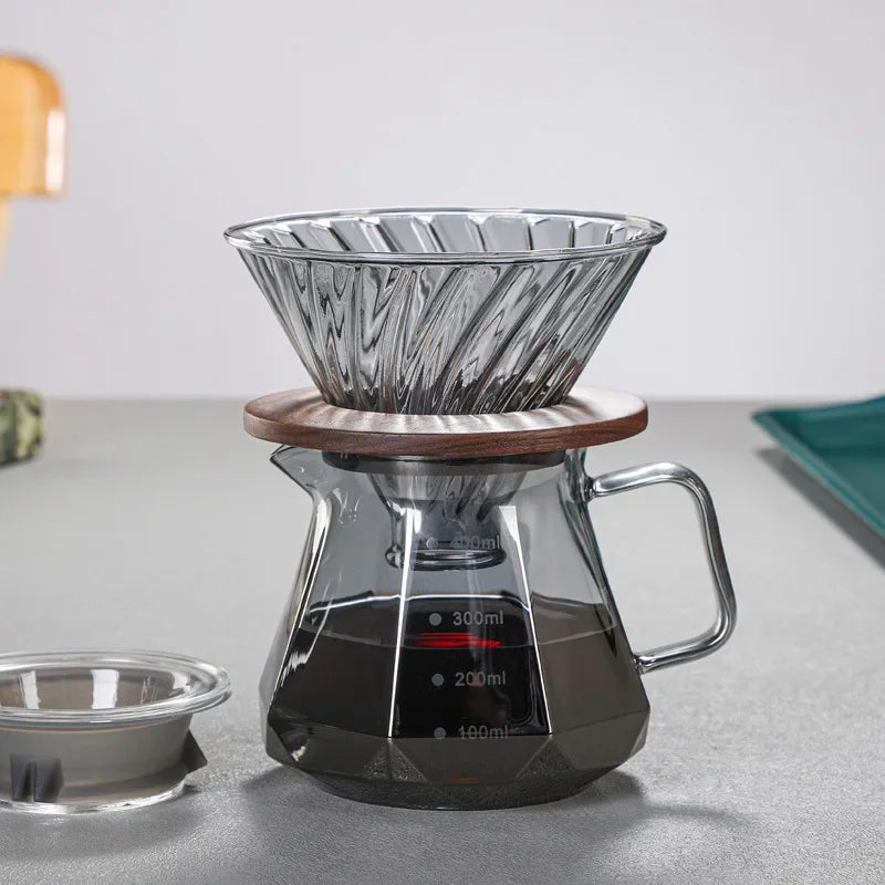 Cafetière italienne