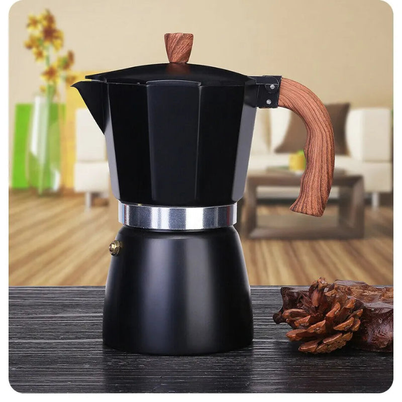 Cafetière Italienne Moka