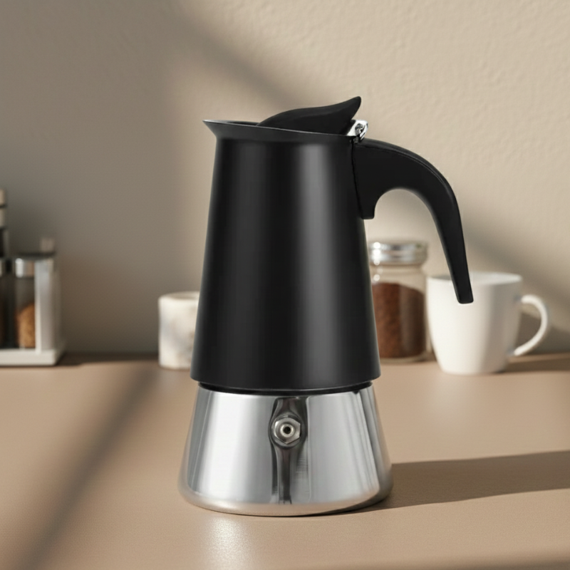 Cafetière italienne