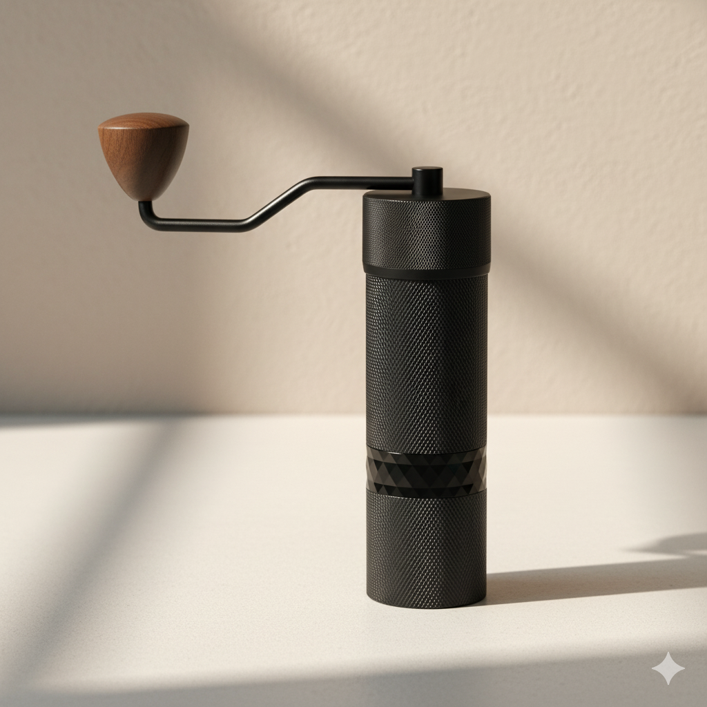 Moulin à café vintage