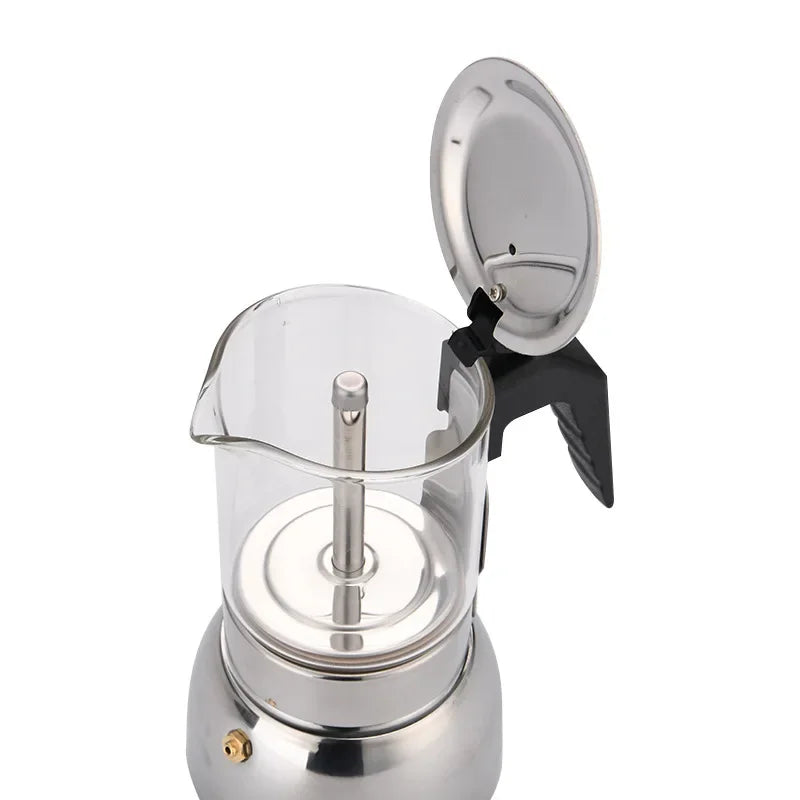 Cafetière Moka Italienne