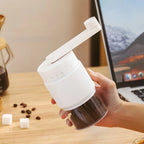 Moulin à café céramique