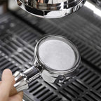 Filtre à café rond