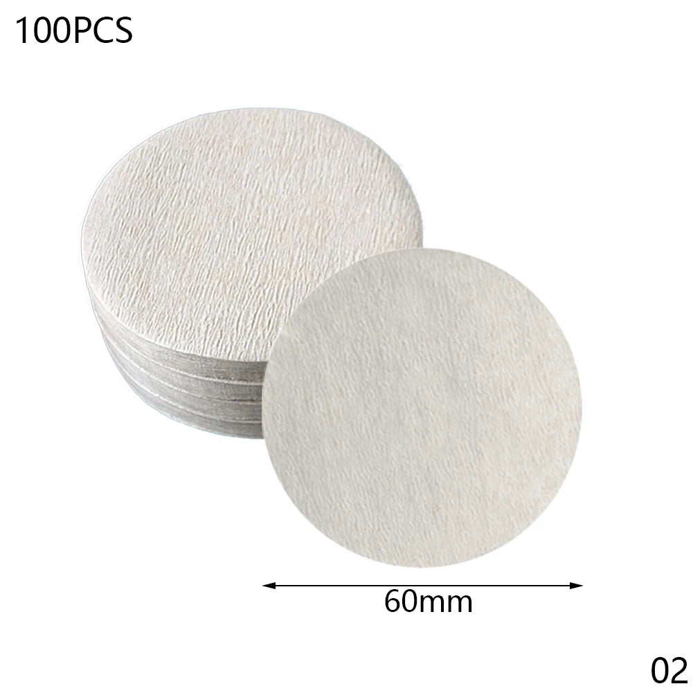 Filtre papier pour cafetière italienne