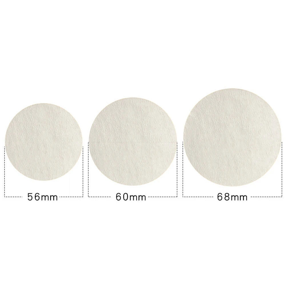 Filtre papier pour cafetière italienne