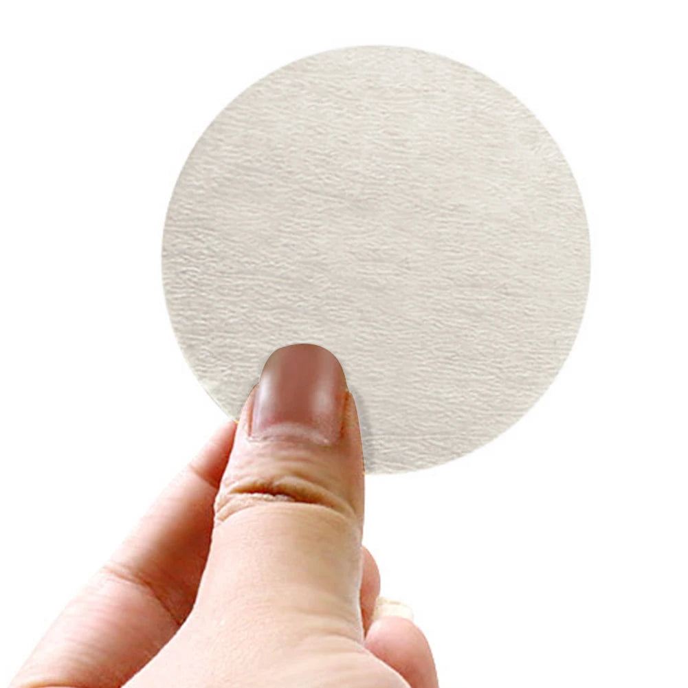 Filtre papier pour cafetière italienne