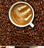 Pichet à lait en inox