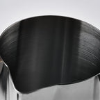 Pichet à lait en inox