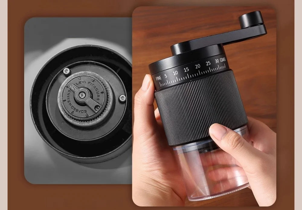 Moulin à café céramique