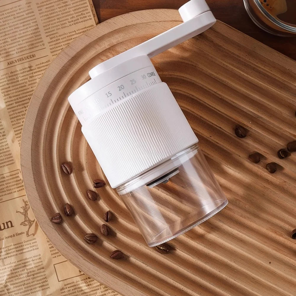 Moulin à café céramique