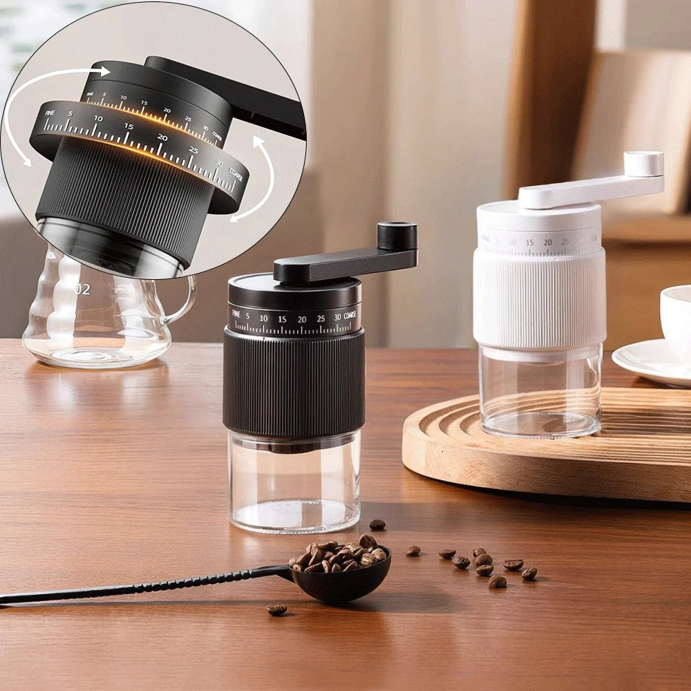 Moulin à café céramique
