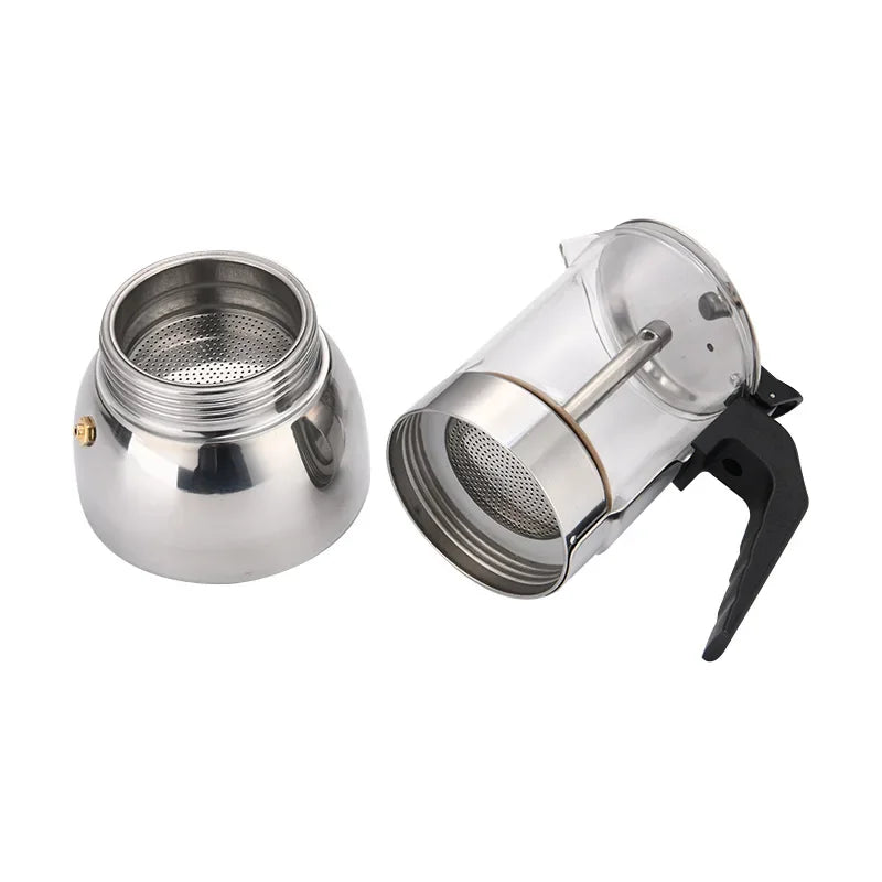 Cafetière Moka Italienne