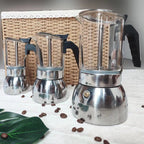 Cafetière Moka Italienne
