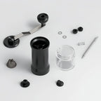 Moulin à café portable