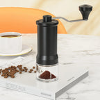 Moulin à café portable