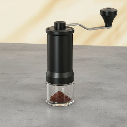 Moulin à café portable