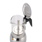 Cafetière Moka Italienne