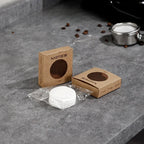 Filtre à café rond