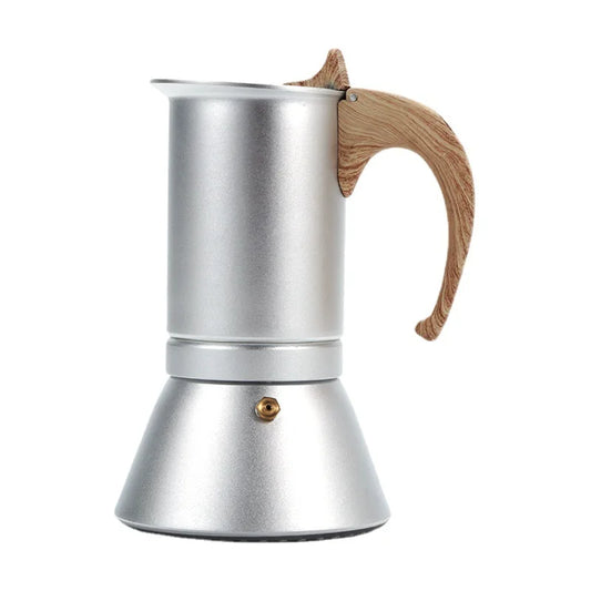 Cafetière italienne pour induction