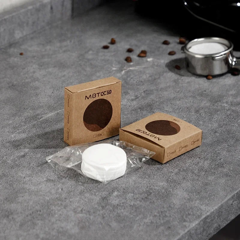 Filtre à café rond