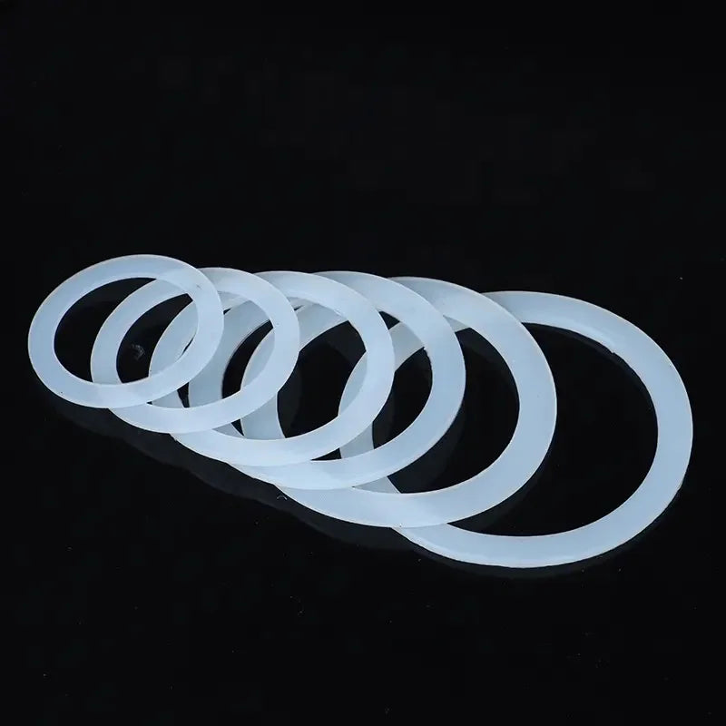 Joint de rechange en silicone pour cafetière italienne