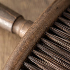 Brosse pour poudre de café