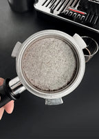 Filtre à café rond