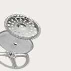 Cafetière à piston design