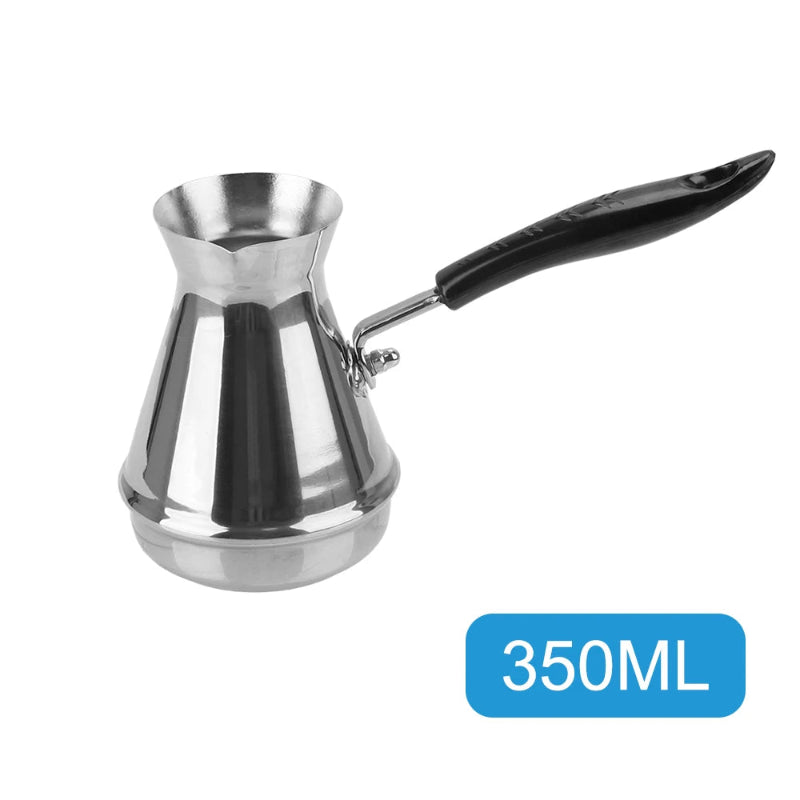 Cafetière turque moka