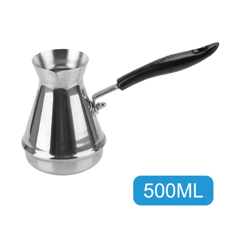 Cafetière turque moka
