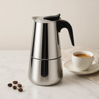 cafetiere italienne plaque a induction